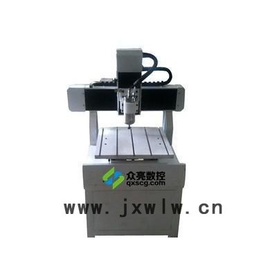 眾亮數(shù)控5050雕刻機/精密小型雕刻機/雕刻機生產(chǎn)/熱賣