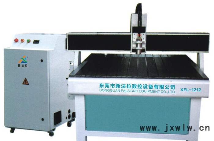 多功能廣告雕刻機(jī)，PVC、亞克力、MDF板雕刻機(jī)械設(shè)備