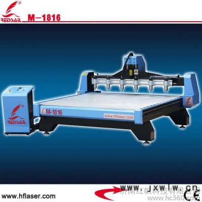 供應(yīng)紅帆M-1325紅帆木工雕刻機(jī)