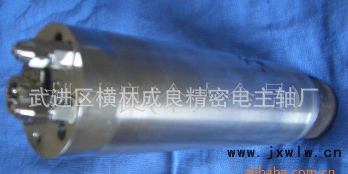 大特賣(mài)1.5,2.2,3.0等靜音高速電機(jī)，電主軸，金屬雕刻機(jī)主軸