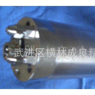 大特賣(mài)1.5,2.2,3.0等靜音高速電機(jī)，電主軸，金屬雕刻機(jī)主軸