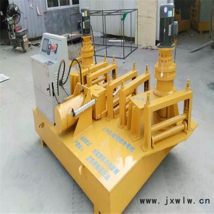 U型鋼折彎?rùn)C(jī)，龍門(mén)等離子切割機(jī) 冷彎?rùn)C(jī)隧道類鋼筋折彎?rùn)C(jī)系列