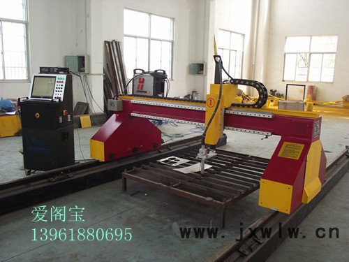 供應(yīng)愛閣寶CNC-3000數(shù)控等離子切割機