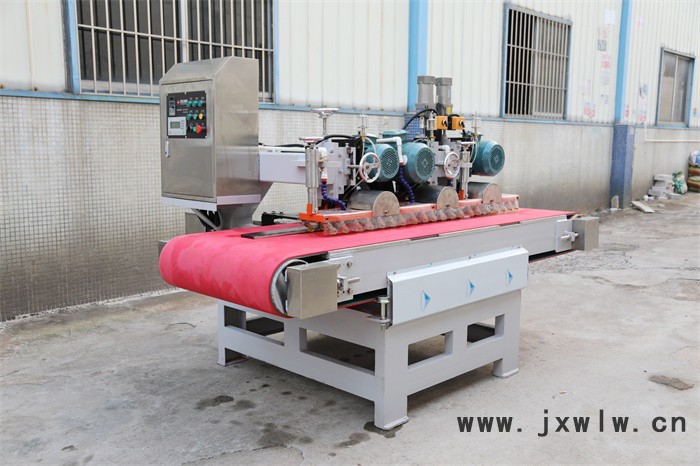 附近瓷磚廠 前后刀數(shù)控瓷磚切割機(jī) 鴻運(yùn)數(shù)控切割機(jī)廠家報(bào)價(jià)