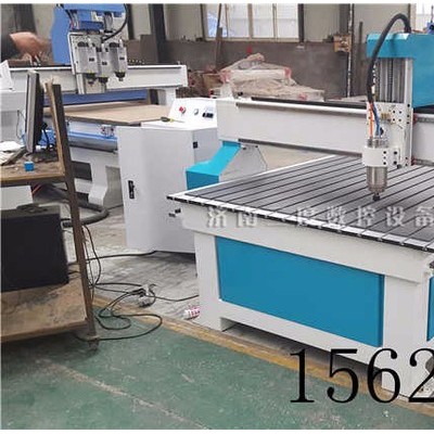 卓刻 廣告雕刻機 ZK1325 型材平臺高速廣告木工一體大功率主軸雕刻機