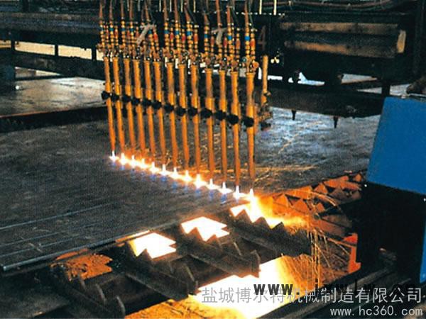 博爾特數(shù)控切割機 數(shù)控等子切割機 數(shù)控切割機