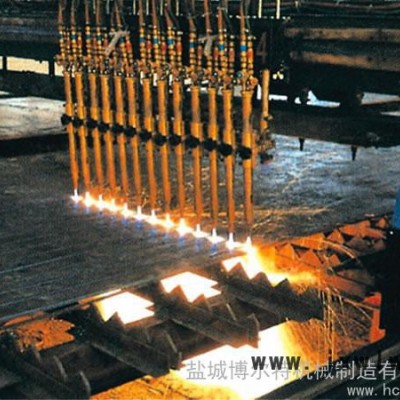博爾特數(shù)控切割機 數(shù)控等子切割機 數(shù)控切割機