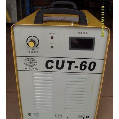 供應(yīng)眾太CUT-60等離子切割機等離子切割機