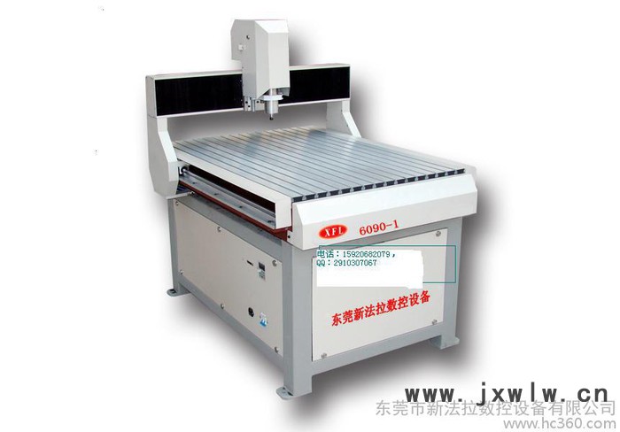 供應(yīng)新法拉2025佛山木工雕刻機(jī)，家具，石材，廣告