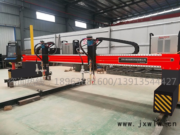 上海廣州深圳蘇州卡斯倍諾CS-3000 重型龍門數(shù)控切割機(jī)