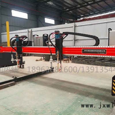 上海廣州深圳蘇州卡斯倍諾CS-3000 重型龍門數(shù)控切割機(jī)