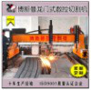 數(shù)控金屬厚板專(zhuān)用龍門(mén)切割機(jī) 氣割等離子兩用切割機(jī)