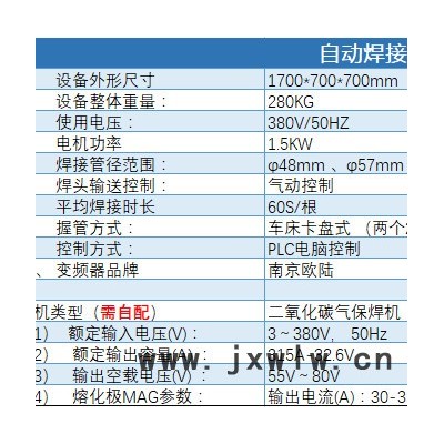 宜春全自動鋼管焊接機直營廠家 直縫焊接機 激光焊接設備