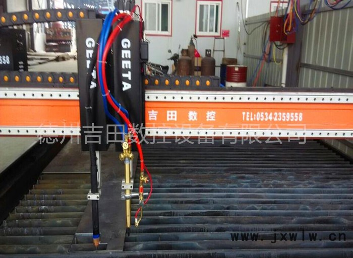 直銷(xiāo)數(shù)控火焰 數(shù)控等離子切割機(jī) 龍門(mén)式 包教包會(huì)包運(yùn)費(fèi)