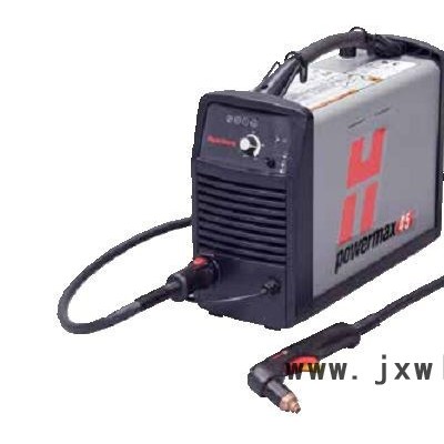 PowerMAX45美國海寶原裝進口，Hypertherm進口等離子切割機，耗材批發(fā)