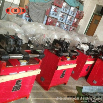 國旺** 碰焊機(jī) 對焊機(jī) 鋸條專用的焊接設(shè)備