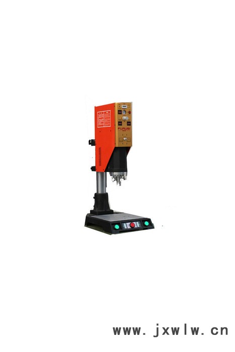 昆山福如斯精密機(jī)械有限公司  塑料焊接機(jī)15KHZ3200W 2800W   超聲波焊接機(jī)江蘇蘇州塑料焊接設(shè)備