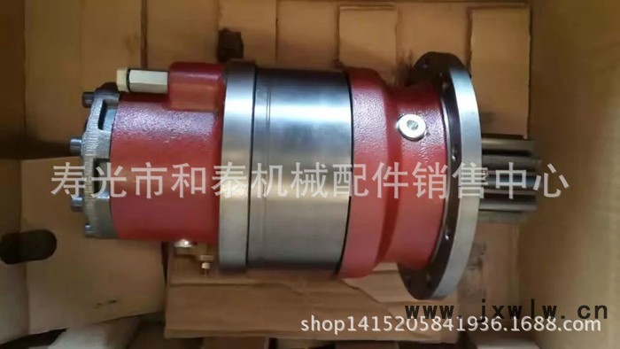 廠家推薦 不二越行走馬達 各種行走減速機  各種回轉(zhuǎn)減速機