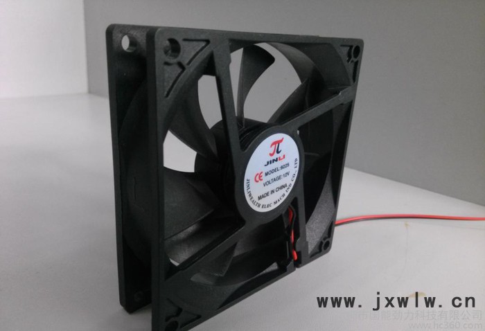 直銷全系列DC9225含油直流散熱風扇焊接設(shè)備電源逆變器變頻