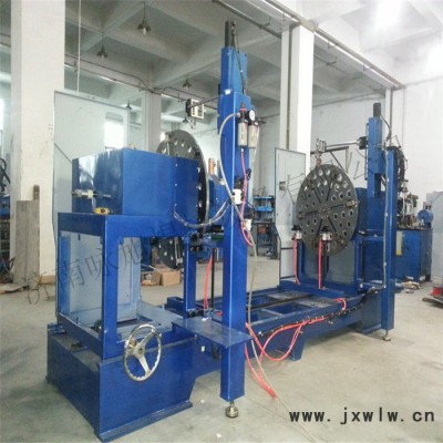 CSW全自動氬?。ǖ入x子）環(huán)縫焊接機，縫焊機，環(huán)縫焊機，供應詠旭焊接設備
