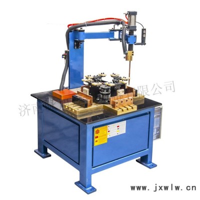 FNS-200KVA CNC數控全自動洗手盆焊接機，折彎機，打扣機，供應詠旭焊接設備