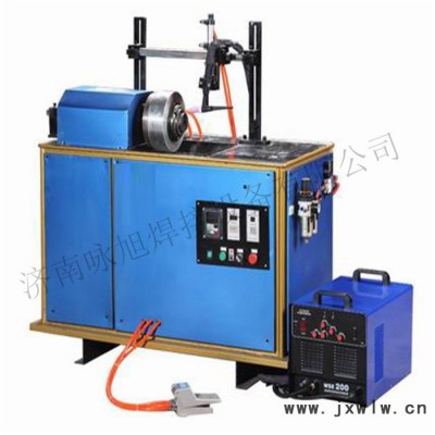 CSW全自動氬?。ǖ入x子）環(huán)縫焊接機，縫焊機，環(huán)縫焊機，自動環(huán)縫焊機，全自動環(huán)縫焊機，供應詠旭焊接設備