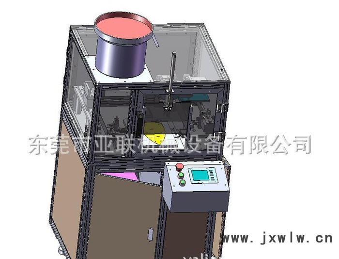 定制非標(biāo)電子自動(dòng)化螺絲點(diǎn)焊機(jī)設(shè)備 高頻非標(biāo)自動(dòng)化焊接設(shè)備