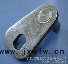 供應(yīng)浙江全眼鏡架自激光焊接機(jī) 激光點焊機(jī) 寧波激光焊接設(shè)備