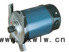 供應【專業(yè)品質(zhì)】博山微型電動機 焊接設備專用直流電機 直流伺服電機