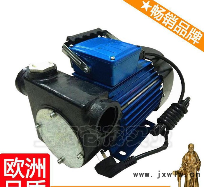 車載吸油泵 依維柯柴油泵 日野發(fā)動(dòng)機(jī)柴油泵 DYB秦