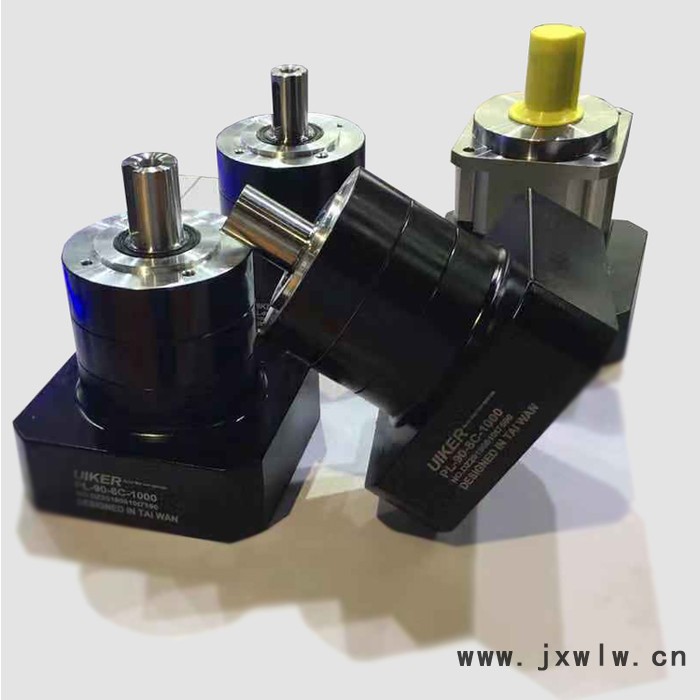 優(yōu)克UIKER臺灣原廠產伺服減速機 行星減速機定制尺寸 減速機技術提供者