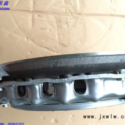 進(jìn)口日野700   E13C 發(fā)動機(jī)離合器壓盤