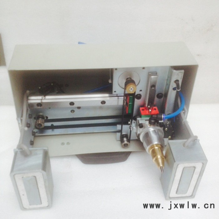 鐳邦LB-BX14040 發(fā)動機打標(biāo)機 車架號打標(biāo)機 氣動打標(biāo)機