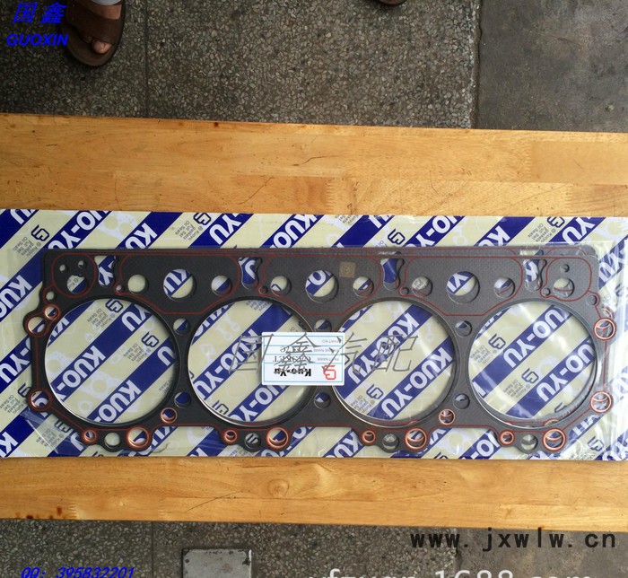 日野F17E發(fā)動機(jī)氣缸墊   汽缸床