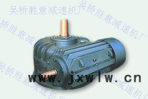 勝意減速機(jī)廠  蝸輪蝸桿減速機(jī)CWS直銷   絲桿升降機(jī)  擺線減速機(jī)   直銷