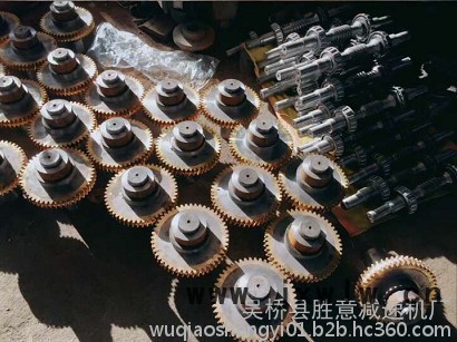 減速機(jī)蝸桿配件   非標(biāo)減速機(jī)   擺線  歡迎咨詢訂購