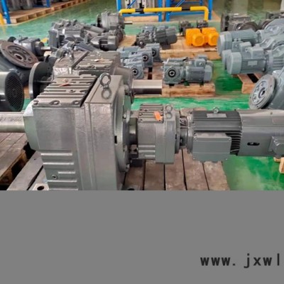 上海廠家供應(yīng)K97齒輪減速機(jī) 行星齒輪減速機(jī) 硬齒面減速機(jī) 規(guī)格型號(hào)齊全 廠家批發(fā)量大從優(yōu)