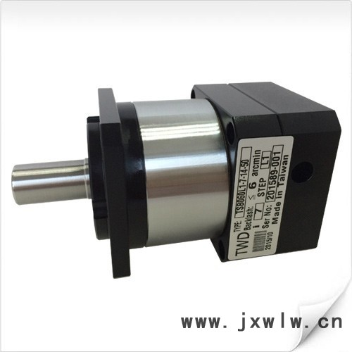 臺(tái)灣鼎固TWD低齒隙圓形帶法蘭行星減速機(jī)TSB060L1-5-14-50減速機(jī)、變速機(jī)