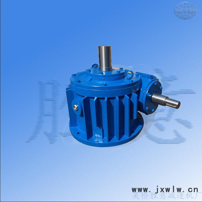 蝸輪減速機(jī)WHC125   蝸桿減速機(jī)   歡迎咨詢