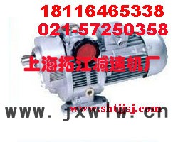 MBW02-Y0.18-C5無級變速機(jī)