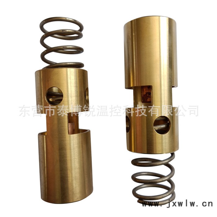 生產(chǎn)柴油發(fā)動(dòng)機(jī)用溫控閥芯 替代濰柴、濟(jì)柴 輝通溫控閥十年生產(chǎn)經(jīng)驗(yàn)