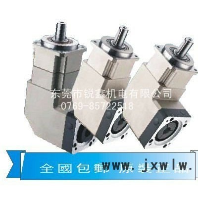 精密斜齒行星減速機(jī) 臺(tái)灣減速機(jī)PGH90-8 伺服電機(jī)減速機(jī) 750伺服行星減速箱減速機(jī)、變速機(jī)