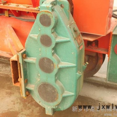 供應(yīng)生產(chǎn)銷(xiāo)售化工機(jī)械減速機(jī)、變速機(jī) 減速機(jī)廠 QY3D系列減速機(jī)