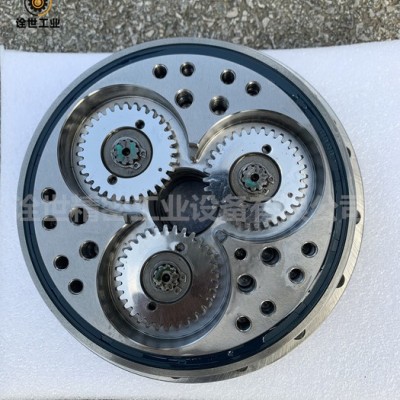 詮世工業(yè)RV80E-121 機(jī)器人減速機(jī) 摩特利機(jī)器人關(guān)節(jié)減速機(jī)