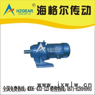 擺線針輪減速機(jī)攪拌機(jī)專(zhuān)用減速機(jī)直銷(xiāo)BLD0-23-0.75KW