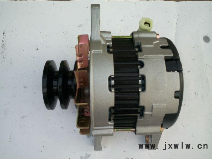 發(fā)電機  上海日野P11C-UH發(fā)動機配件，三一重工攪拌車裝車配件