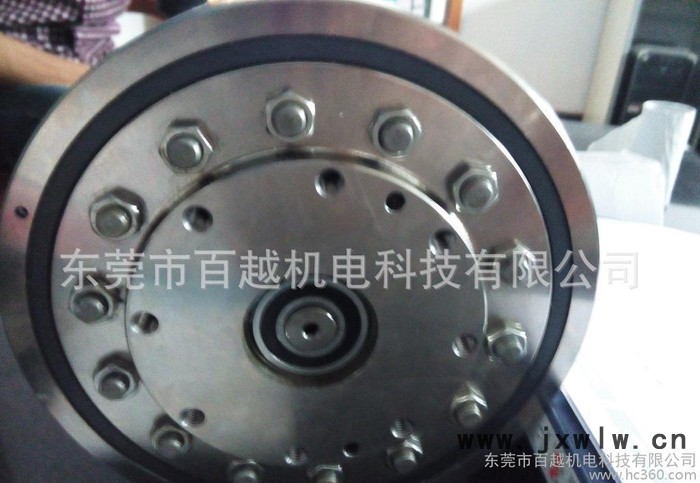 九成新美國(guó)Onvio機(jī)器人專用減速機(jī)擺線針輪減速機(jī)變速器