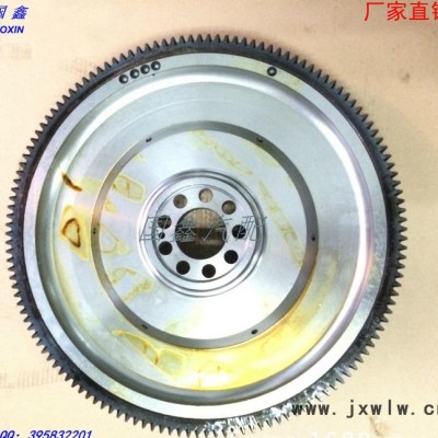 供應(yīng)進(jìn)口日野500 FM2P P11C牽引車 汽車發(fā)動機(jī)飛輪齒圈13450-2761