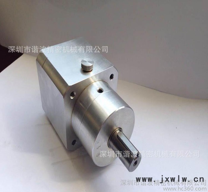 直銷諧波減速機(jī)XB1系列100機(jī)型單級(jí)變速器 價(jià)格優(yōu)惠 全國