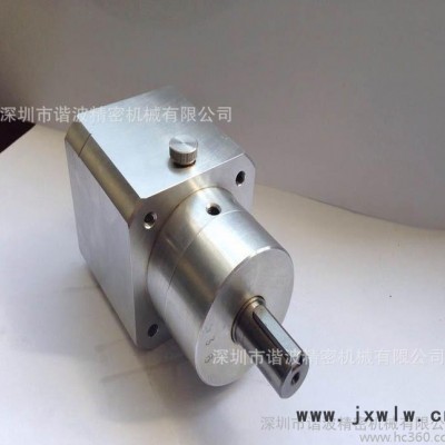 直銷諧波減速機(jī)XB1系列100機(jī)型單級(jí)變速器 價(jià)格優(yōu)惠 全國